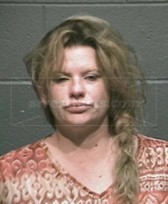 Angela Renee Anderson