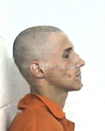 Brandon Lee Miller