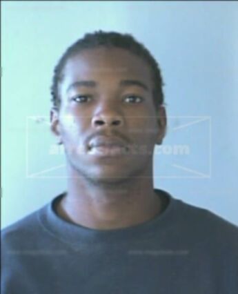 Randy Kinta Woodruff
