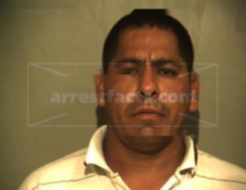 Victor Hugo Alvarado Ortiz
