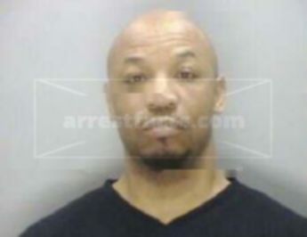 Mario Lamont Wagner