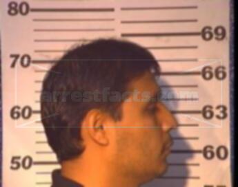 George Garza Villanueva