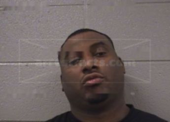 Lashaun Steele