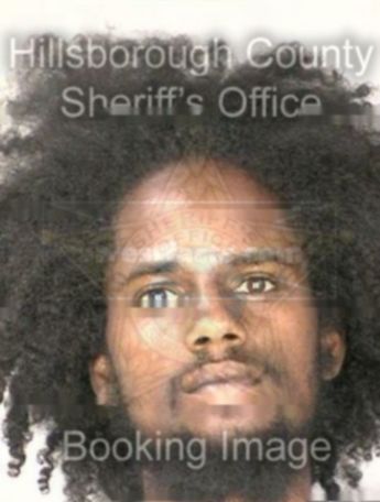 Damien Duane Hale