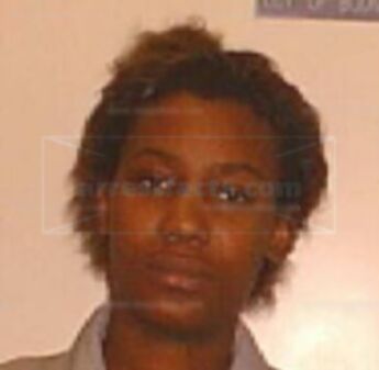 Aisha Holman
