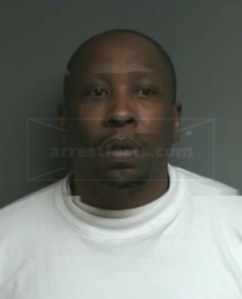 Frederick Eugene Holmes