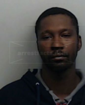 Carlos Lamar Bailey