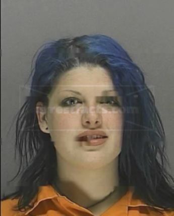 Heather Leann Baker