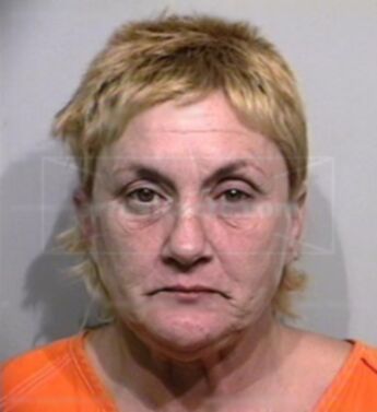 Rebecca Lee Tipton