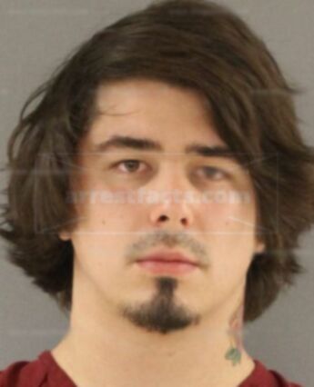 Austin James Richards