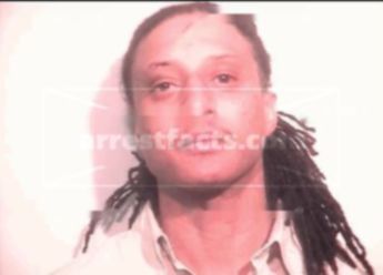 Perry James Moore