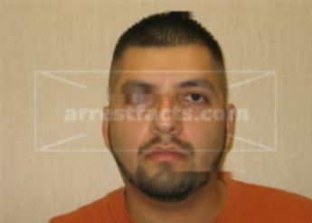 Leonard Daniel Amaya