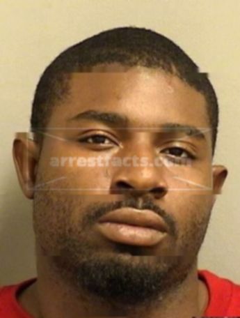 Marquis Levelle Huggins
