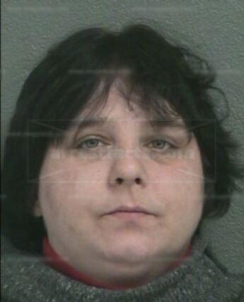 Patricia Ann Butler