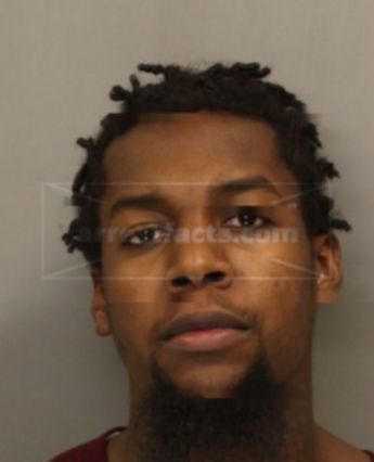 Diamond Jarvis Shawn
