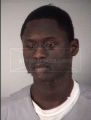 Andre Augustin