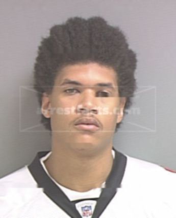 Dwayne Cruse Poindexter