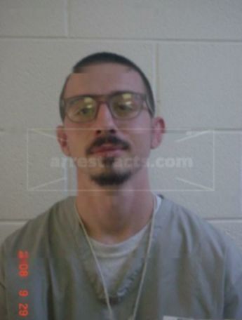 Matthew Brandon West