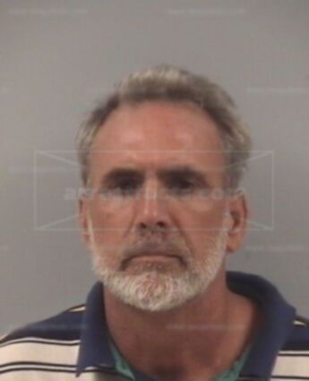 Anthony Larry Pittman