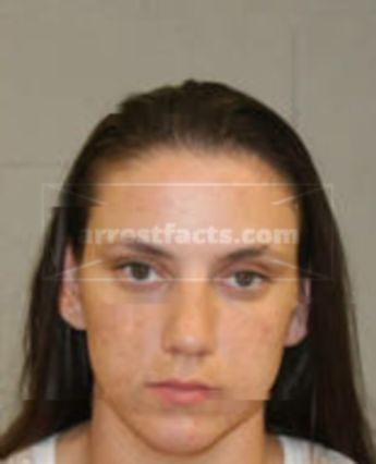 Brittany Renee Devall