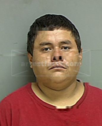 Kanosh Smith