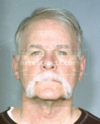 Robert Charles Bernzott
