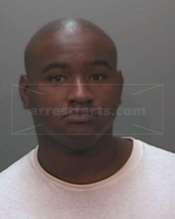 Derrick Marshall Sorrells