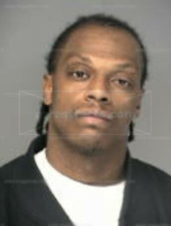 Darnell Mays