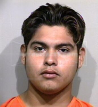 Hector Alejandro Sepulveda
