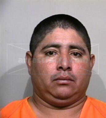 Jose Daniel Ventura