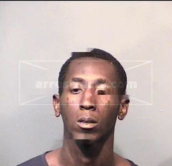 Jontavious Tavares Smith