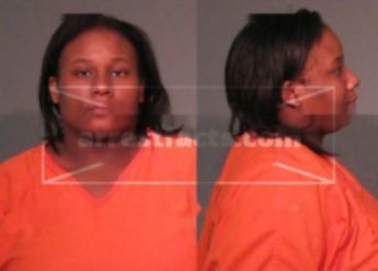 Cierra Labreeze Cornwell