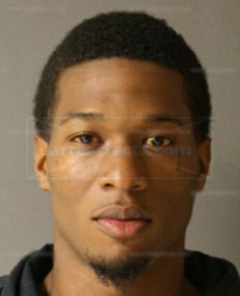 Curtavious Pierre Simpson