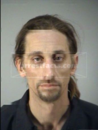 Christopher Karl Brainard