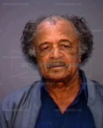 Crosby F Motley