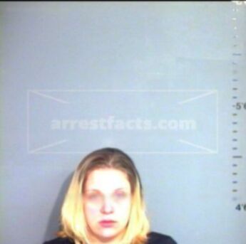 Nichole Starr Chaplin