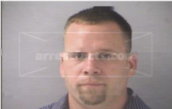 Robert Earl Mckinney