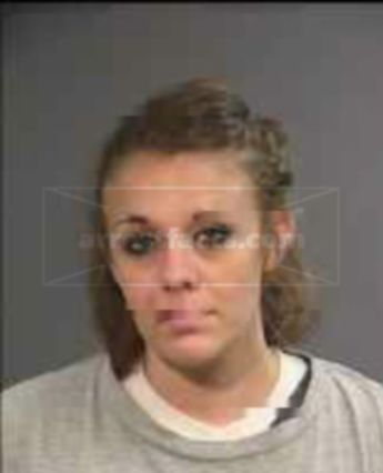Jessica Rene Johnson