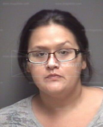 Ashley Rosa Meade