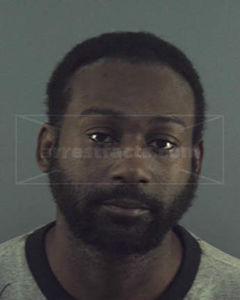 Antonio Lamont Giles
