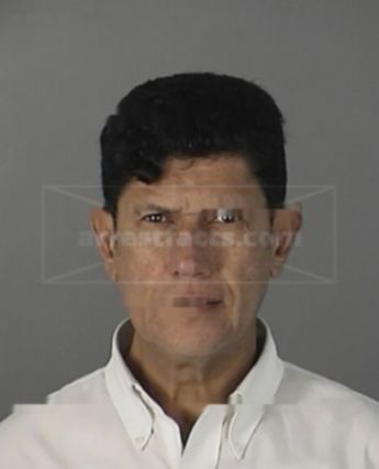 Orlando Ernesto Castaneda