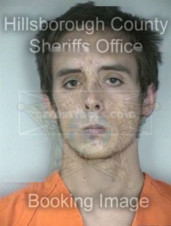 Brandon James Hill