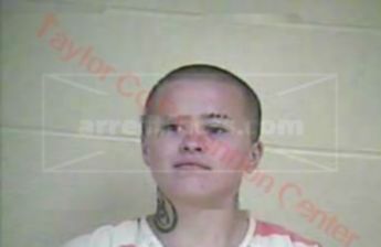 Stevi Renee Shirley