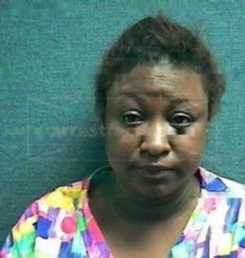 Katrina B Ford