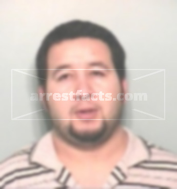 Jose Meza Martinez
