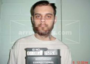 Aaron Edward Marqua