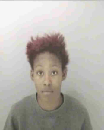 Annecia Daunsha Todd