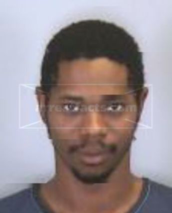 Demetris Devon Roberts