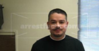 David Leonard Rodriguez Jr.