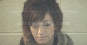 Aimee Jo Stone